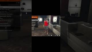 Como abaixar e usar corretamente o XDEV Editor de trajes Gta 5 online gtaonline shorts [upl. by Herries73]