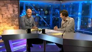 The Football League Show  11th February 2012 [upl. by Presley]