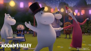 Moominvalley Season 3 I Behind The Scenes [upl. by Ahsurej]