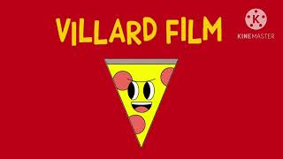 Villard FilmCartoon Network ProductionsWilliams Street Logo 2024 [upl. by Notserk427]