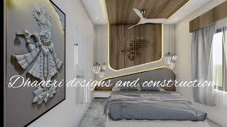 M bed room design [upl. by Nivad]