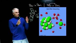 Polarity and Dissolving in Chemistry [upl. by Haney327]