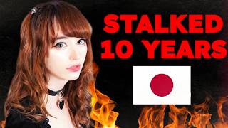 How this stalker just became Japans public enemy 1 [upl. by Carlynn755]