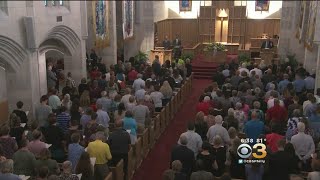 Vigil Held For Victims Of Duck Boat Accident [upl. by Fredi100]