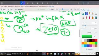 Cardiac cycle   5 phases of heart contraction شرح Action potential of heart muscle [upl. by Dodi881]