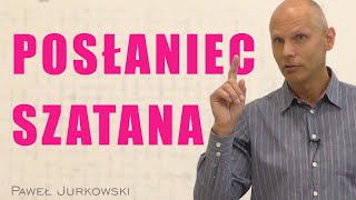 Posłaniec szatana  Paweł Jurkowski [upl. by Rad232]