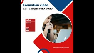 EBP COMPTA PRO 2020  La Creation du dossier [upl. by Amsaj]