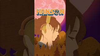 Hanson  Annalie Official Music Video [upl. by Cykana256]