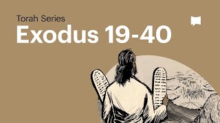 The Book of Exodus  Part 2 [upl. by Carlen]