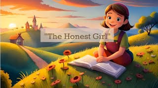 The Honest Girl A Lesson in Integrity  InspiringStory [upl. by Gnot]