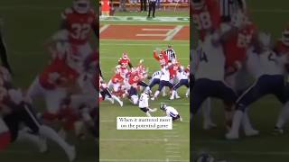 The Chiefs attention to detail is next level shorts nfl chiefs [upl. by Walford]