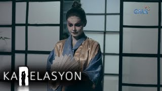 Karelasyon Comfort woman full episode [upl. by Bullion]