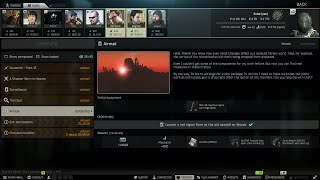 TARKOV NEW AIRMAIL QUESTWhere to Flare [upl. by Ayahsey129]