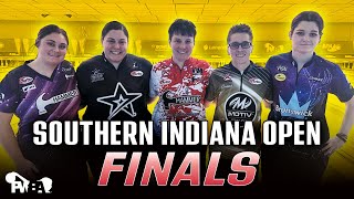 2024 PWBA Southern Indiana Open [upl. by Elnukeda]