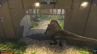 Primal Carnage Extinction Gameplay Full Part 4 [upl. by Arvonio]