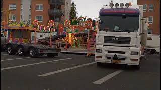 Kermis Brunssum 2024 dag 1 [upl. by Alilak66]