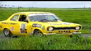 NZ Targa 2000 [upl. by Ailam]