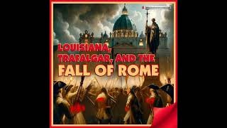 Louisiana Trafalgar and the Fall of Rome [upl. by Aden]