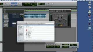 How To Pimp Your Avid Pro Tools AAX Plug Ins [upl. by Maller852]