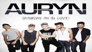 Auryn anuncian 2º single de quotCircus Avenuequot [upl. by Decrem351]