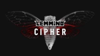 LEMMiNO  Cipher BGM [upl. by Bryan]