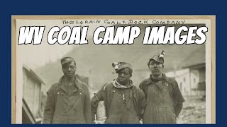 Exploring the Forgotten WV Coal Camps [upl. by Jews]