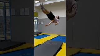 УЧИМСЯ ВИНТ ВПЕРЕД 🤯😎 tricks flip pkfr extreme [upl. by Jolda]