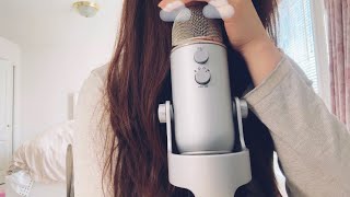 ASMR Positive Affirmations [upl. by Dorthy]