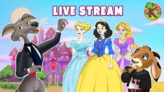 Fairy Tales  🔴 LIVE  KONDOSAN [upl. by Yeznil]