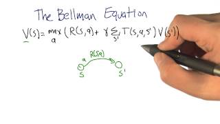 The Bellman Equations  1 [upl. by Ahon816]