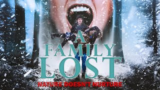 A Family Lost 2007  Full Action Movie  Cynthia Gibb  Leslie Easterbrook [upl. by Berardo]