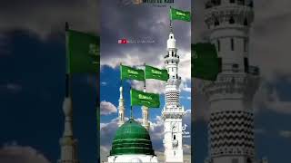 Prophet Muhammad birthday today [upl. by Atiekram]