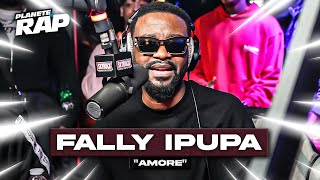 Fally Ipupa  Amore PlanèteRap [upl. by Rosina]