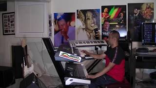 Aster Aweke Yene Welela cover by Yoseph Tamrat [upl. by Anerroc]