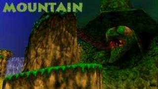 BanjoKazooie Music Spiral Mountain [upl. by Rolland]