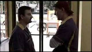 Clerks 2 Internet Exclusive Trailer [upl. by Othella73]