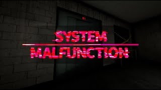 System Malfunction  PC Gameplay [upl. by Leryt527]