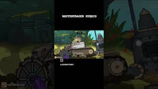 waffentrager the real iron dog homeanimations credited [upl. by Elma848]