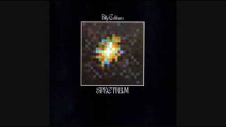 Billy Cobham  Stratus [upl. by Ayat637]