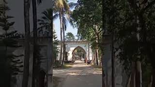 Carmichael College Rangpur [upl. by Anirbes]