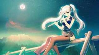 HQ Mabinogi OST  An Old Story From Grandma [upl. by Neiv]