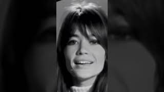 Françoise Hardy quotLa Maison Où Jai Grandiquot chanson [upl. by Christis]