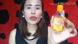 SILKA PAPAYA SKIN WHITENING Facial Cleanser amp Whitening Pearl Cream REVIEW [upl. by Neeuq]