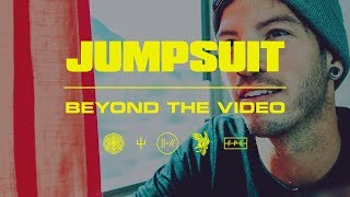 twenty one pilots  Jumpsuit Beyond the Video [upl. by Ralyks]