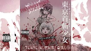 TokyoMorbidEdgeTOKYO KUBIKIRI GIRL（EP [upl. by Eveiveneg]