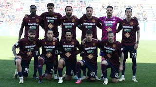 HIGHLIGHTS DELLA GARA AC REGGIANA vs AS CITTADELLA [upl. by Orlina496]