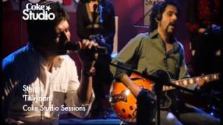 Titiliyaan  Strings  Season 2  Coke Studio Pakistan RohailHyattMusic [upl. by Nies]