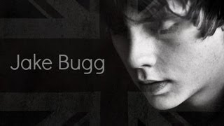 Jake Bugg Fallin Lyrics [upl. by Eyk163]