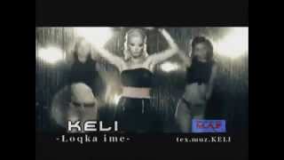 Keli  LOQKA IME Official Video [upl. by Kneeland]