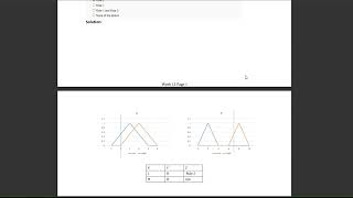 NPTEL  Fuzzy Sets Logic and Systems amp Applications  Assignment 12 Solution  2024 [upl. by Aicatsue]